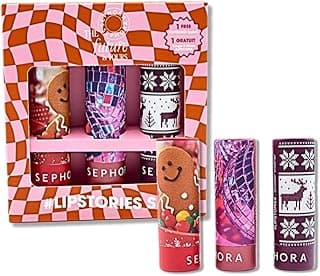 COLLECTION #LIPSTORIES Lipstick Set image