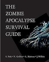 The Zombie Apocalypse Survival Guide image