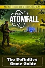 Atomfall Complete Game Guide: Walkthrough, Tips, Tricks, Strategies and All You Need to Know