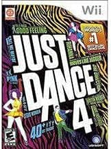 Just Dance 4 - Nintendo Wii image
