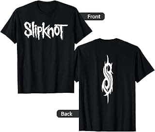 Official Plain Logo T-Shirt image