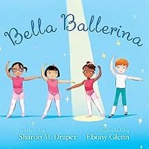 Bella Ballerina image