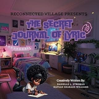 The Secret Journal of Lyric image