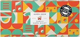 Ridley's Games Room Family Game Night Gift Set image