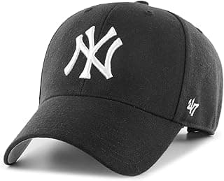 Brand MLB New York Yankees Branson Cap B-BRANS17CTP, Unisex image