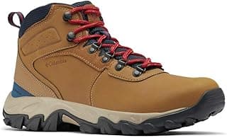 Mens Newton Ridge Plus II Waterproof Hiking Boot image