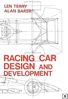 Racing Car Design and Development image