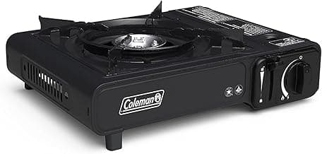 Coleman Camping Stove—Classic 1 Burner Butane Camping Stove image