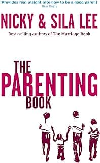 The Parenting Book image