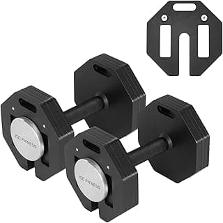 Adjustable Dumbbell Sets 312 Series Pairs image