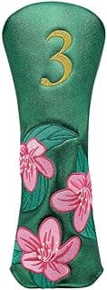 TaylorMade Golf 2025 Season Opener Putter Headcover