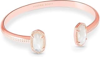 Elton Cuff Bracelet for Women, Fashion Jewelry image
