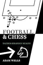 Football and Chess: Tactics, Strategy, Beauty image