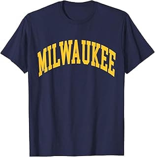 Milwaukee T-Shirt image