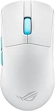 ASUS ROG Harpe 54g Ultra-Lightweight 36,000 DPI Wireless Gaming Mouse with 5 Programmable Buttons image