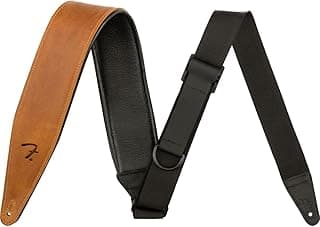 Fender Right Height Guitar Strap image