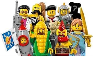 Mini Figure Series 17 image