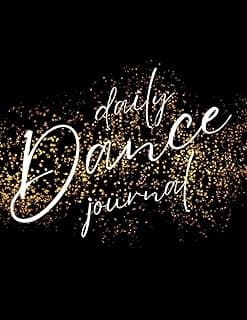 Daily Dance Journal image