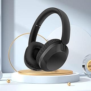 Headphones Wireless Bluetooth Headset Subwoofer Bluetooth 5.3 Mobile Computer Game Music Sports Game Headphones #1 image