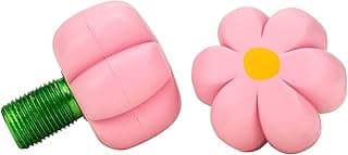 Moxi Brake Petals - Rubber Roller Skate Toe Stoppers - Pair image