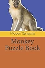 Monkey Puzzle Book image