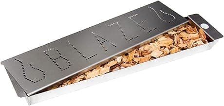 Blaze Grills Pro Smoker Box image