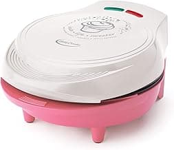 Betty Crocker BC-2930CRT Cupcake Maker, Pink image