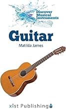 Guitar (Discover Musical Instruments) image