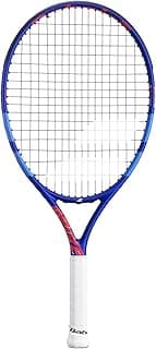 Babolat Drive Junior 23 Inch 11th Gen Tennis Racquet (Blue)