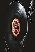 Vinyl Record Journal image