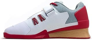 Strake | Olympic Weightlifting Shoes | Men and Womens Heavy Lifting Shoes | Cross Training | Powerlifting Apparel | Shoes for Squats | Lifting Gear