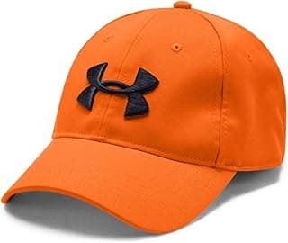 Under Armour Men's Camo 2.0 Hat image