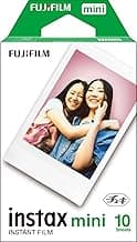 instax Fujifilm Instax Mini JP 1 Instant Camera Film 10 Pcs image