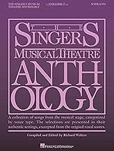 Singer's Musical Theatre Anthology - Volume 7: Soprano Book image