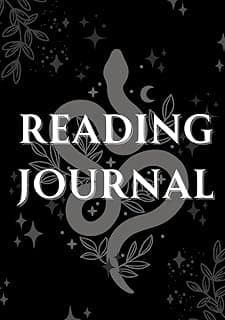Reading Journal image