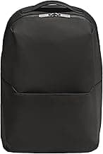 Away Everywhere Zip Backpack, Travel Backpack with Laptop Sleeve, Lightweight & Durable, Travel Essentials, Jet Black