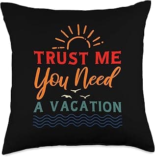 Travel Agency Travel Agent Throw Pillow image