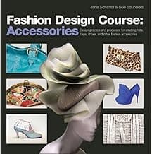 Fashion Design Course: Accessories image