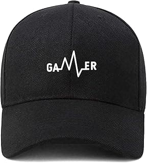 Baseball Cap Adjustable Dad Hat Unstructured Cotton Hat image