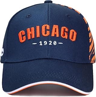 Football Team Baseball Caps Women Men, Sports Football Embroidered Baseball Hat, Adult Baseball Cap Apparel Gifts image