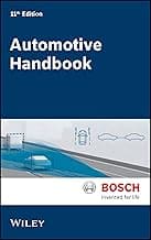 Automotive Handbook image