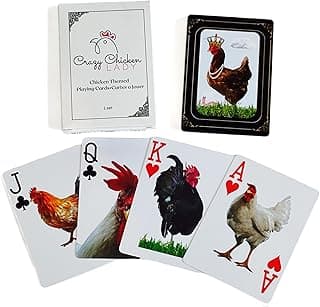 Playing Cards image