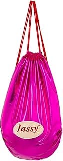 Jassy Rhythmic Gymnastics Bag (Fuchsia) image