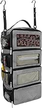 Suitcase Organizer image