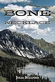 Bone Necklace image