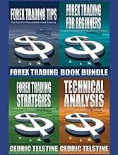 Forex Trading Book Bundle (Forex Trading Success) image