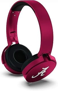 SOAR NCAA Wireless Bluetooth Headphones image