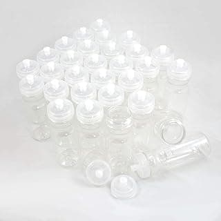 Rolling Sands BPA-Free 24 Ounce Water Bottles, Bulk 30 Pack, Made in USA