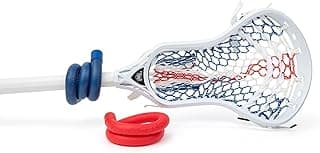 Laceup Lacrosse Training Weight | Improve Your Stick Skills | Increase Power | Gain More Control | Strengthen Your Wrists
