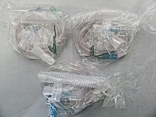 Vaporizer Compressor Kit Tee, Hose, and 7' Kink-Resistant Tubing (3 Pack) image